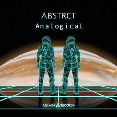 Ābstrct - Analogical [Almach Records]