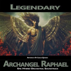 Legendary - Archangel Raphael