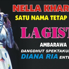 Satu Nama Tetap di Hati - Nella Kharisma