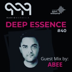 Deep, progressive, tech house MIX