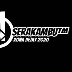 DJ BARAT 2020 TERBARU [ DESA ] •GOYANGBAWANNO•