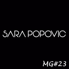 Sara Popovic guestmix for Brtinzz Midnight Grooves Podcast - MG#23