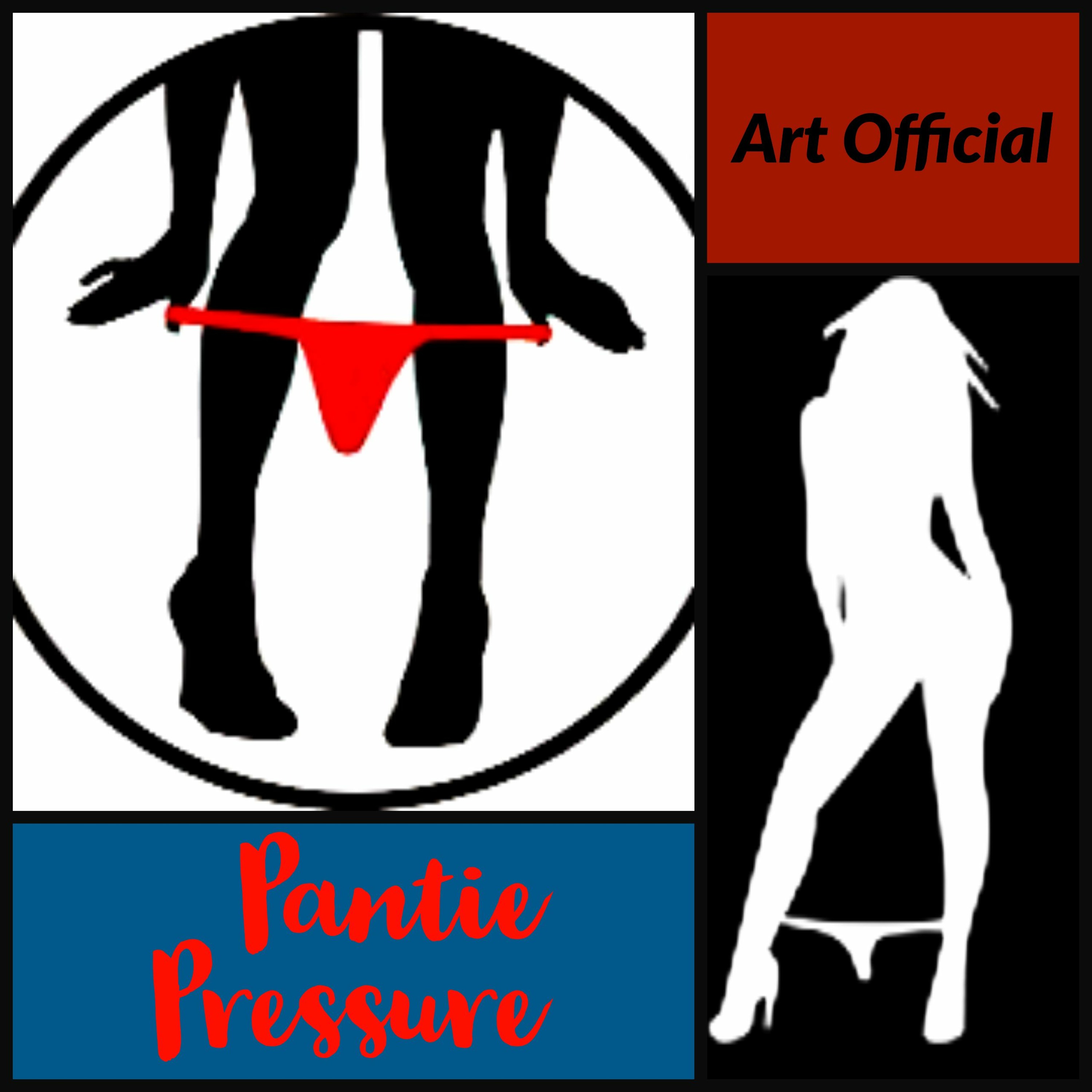 Pantie Pressure (2003) episode artwork