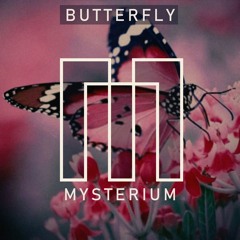 Mysterium - Butterfly (Orginal Mix)