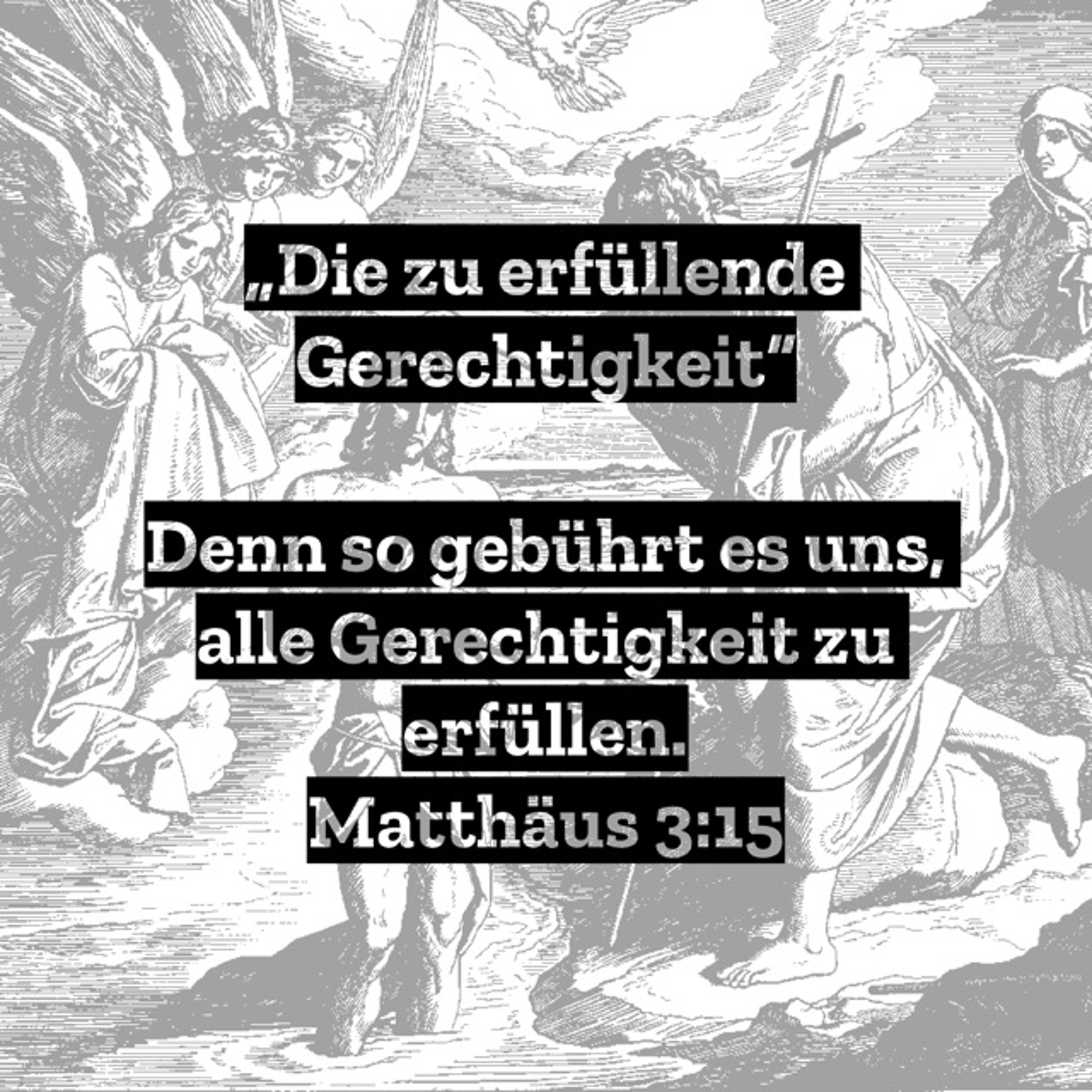 Alexander Felchle - Predigt Podcast