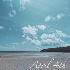 April 4th