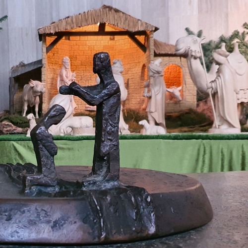 Taufe Des Herrn 2020 Wenn Ostern Und Pfingsten Auf Weihnachten
