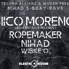 Wibke O. @Techno Allianz_Elektroküche_11.01.2020