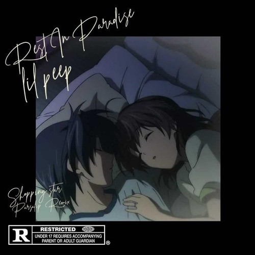 Parsalip - Star Shopping ( Guitar Version ) پارسالیپ