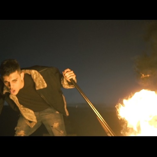 Bresh - Gazza Ladra (Prod. Garelli)