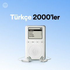 Türkçe 2000'ler