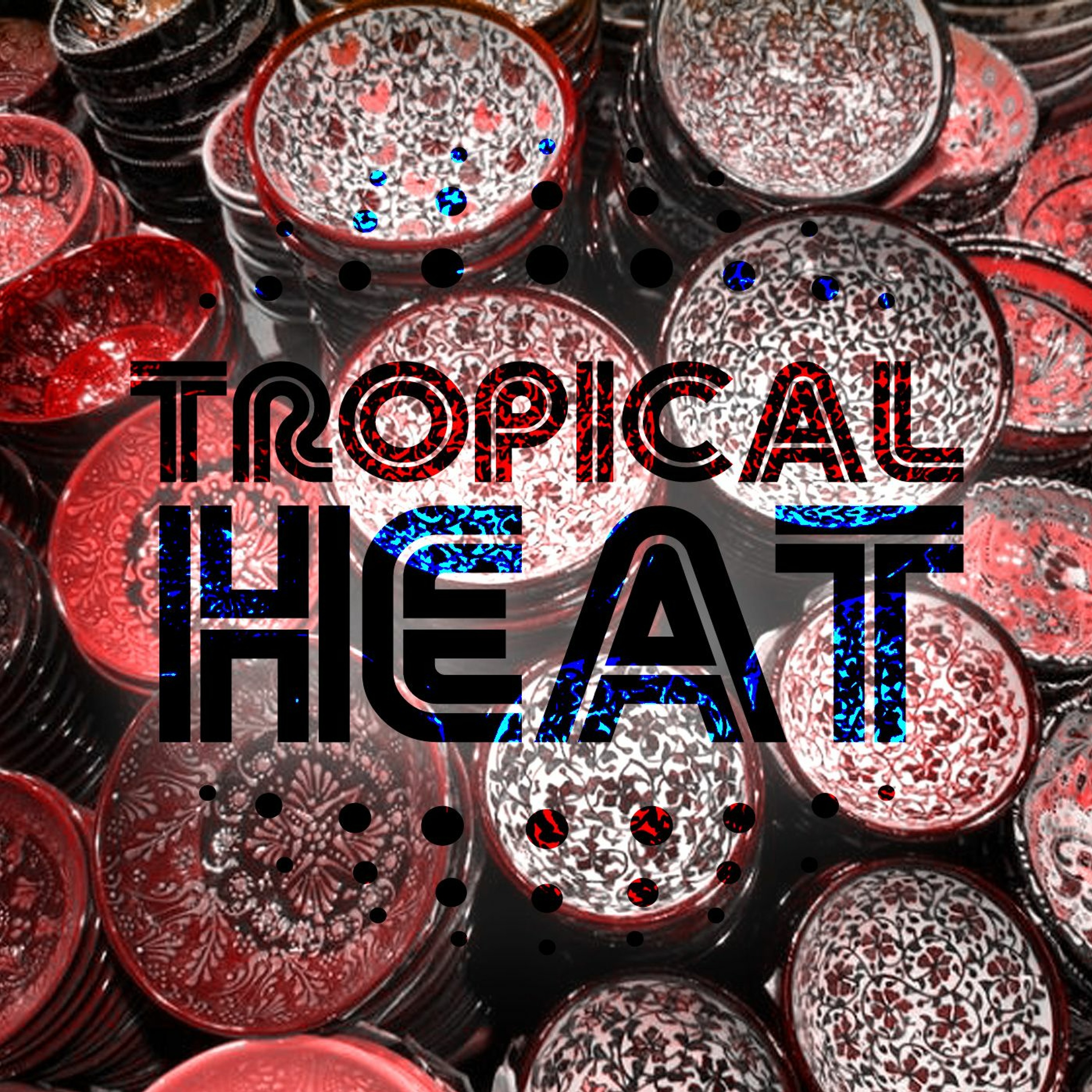 WASABi - ERASE RECORDS / TROPICAL HEAT / REALM