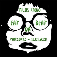morgontz: tilos radio - minimalheadz - eat da beat - 12jan2020