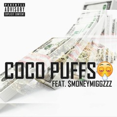 Coco Puffs $MoneyMiggzzz [Prod. CoderX]