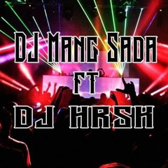 Lvl 1. NIR NUR MODE ON - DJ Mang Sada Ft HRSK