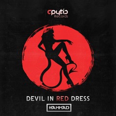 Hammad - Devil In Red Dress