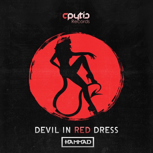 Hammad - Devil In Red Dress