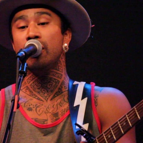 Nahko - We Are on Time