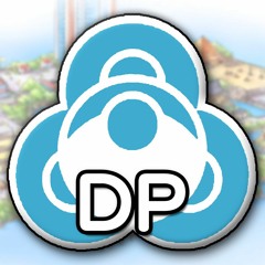 Battle! Frontier Brain (Hoenn) - DP Style