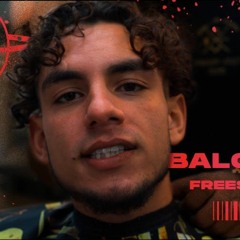 Baloosh Freestyler Over Kephoi Og Mike Lowrey Beat Freestyle