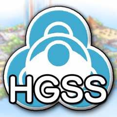 Battle! Frontier Brain (Hoenn) - HGSS Style