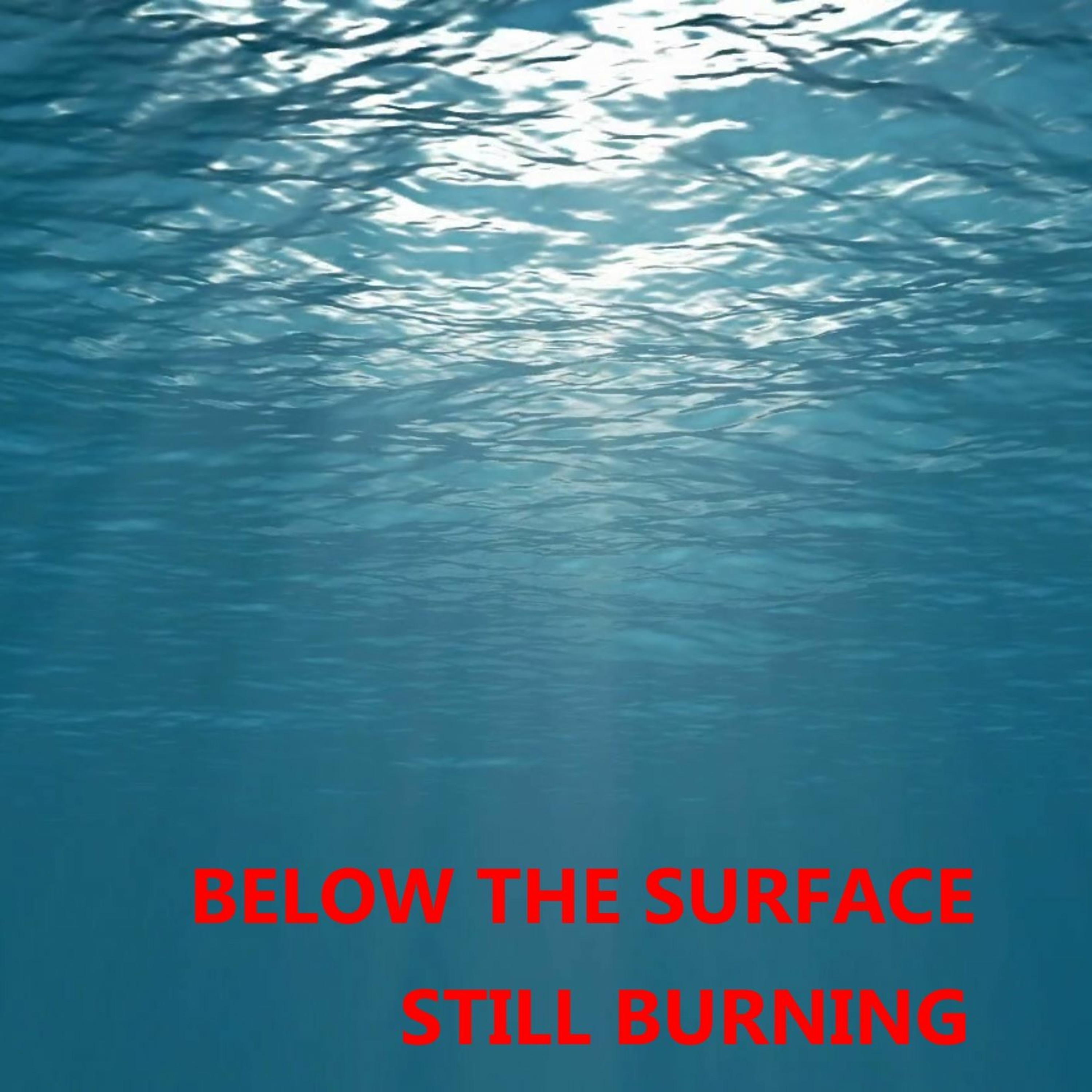 Below the Surface episode artwork