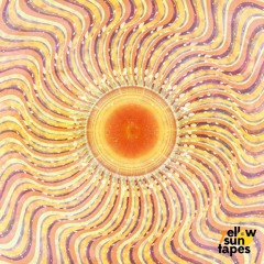 Yellow Sun Tapes No 1. - Mia Mendi