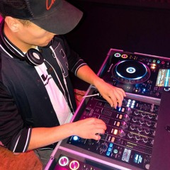 techno mix 2020