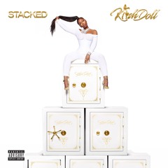 Kash Doll - Stacked (Full Album by EYSED)