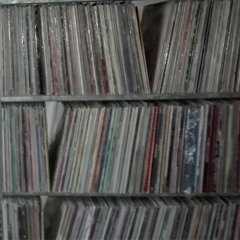 dizzkant tape no 1 - beats from the vaults