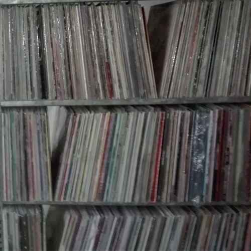dizzkant tape no 1 - beats from the vaults