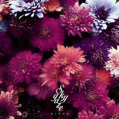 SKYGAZE -BLOOM (ALBUM TEASER)