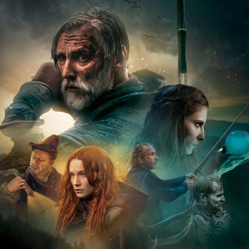 Stream The Call of Adventure (ALZUR'S LEGACY - Witcher fanfilm OST) by Liz  Katrin | Listen online for free on SoundCloud