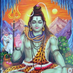 Shiva Shanka spirit🕉