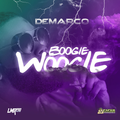 Demarco - Boogie Woogie