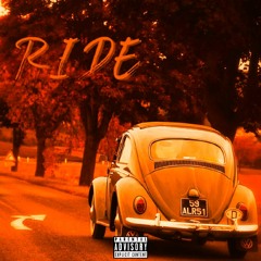 Ride (Official Audio)