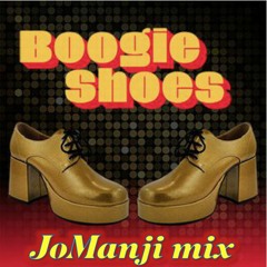 Kc & The Sunshine Band - Boogie Shoes (Jo Manji mix)