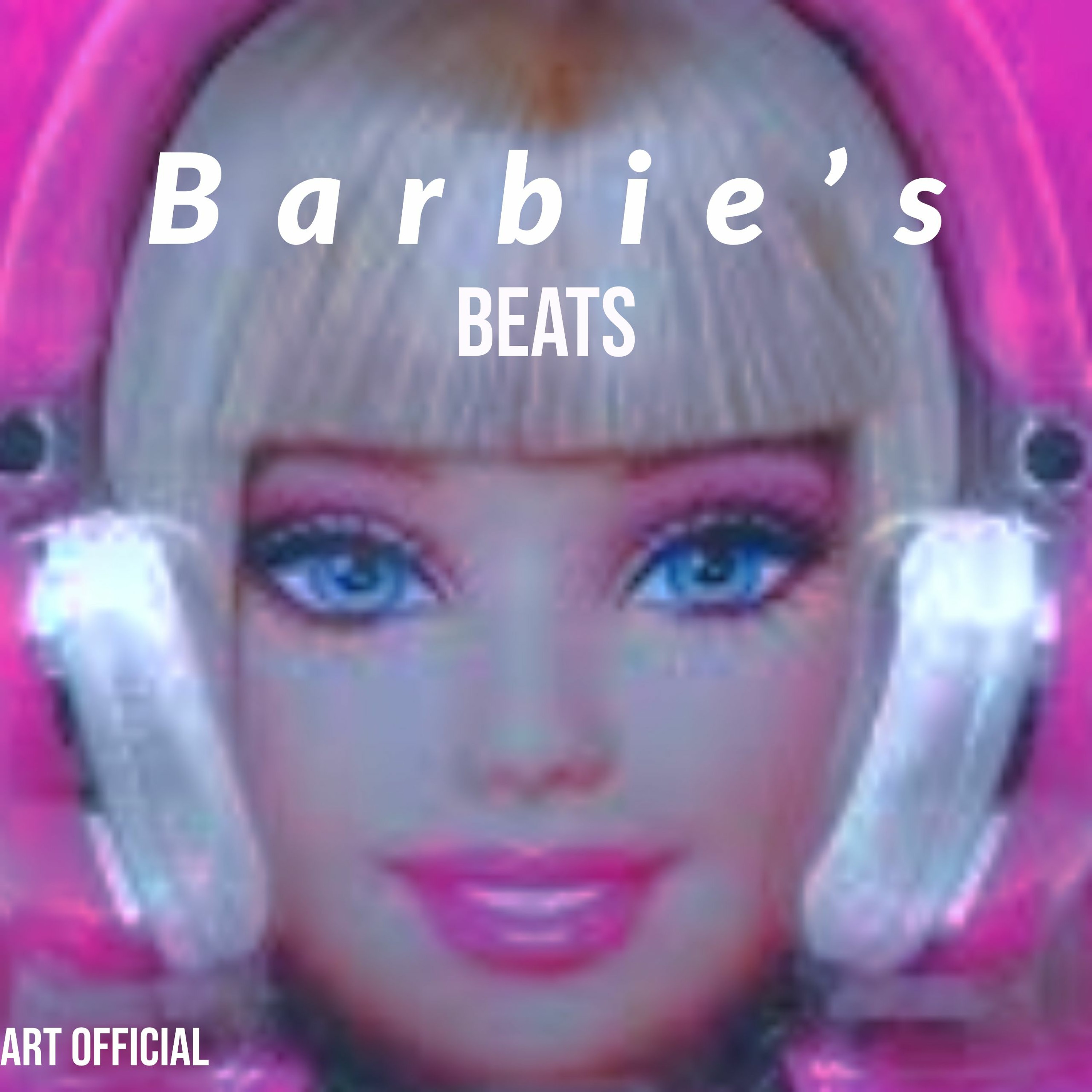 Barbie's Beats (2003) episode artwork