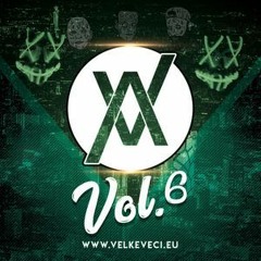 VelkeVeci Podcast Vol.6 /Dubstep