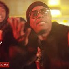 Uncle Murda - We Outside (Official Music- WSHH Exclusive)