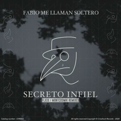 PREMIERE042 // Fabio Me Llaman Soltero - FMLLS (MontCosmik Remix)