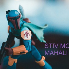 STIV MC - MAHALI