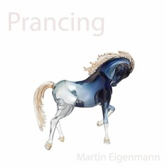 Prancing