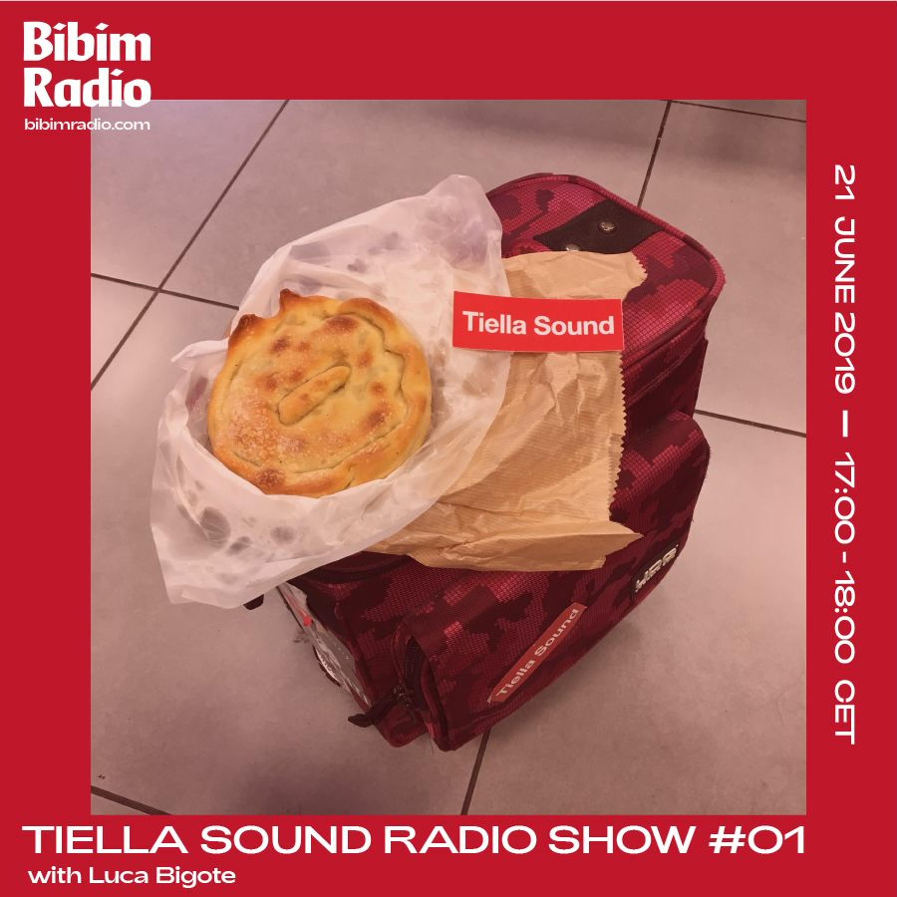 Tiella Sound