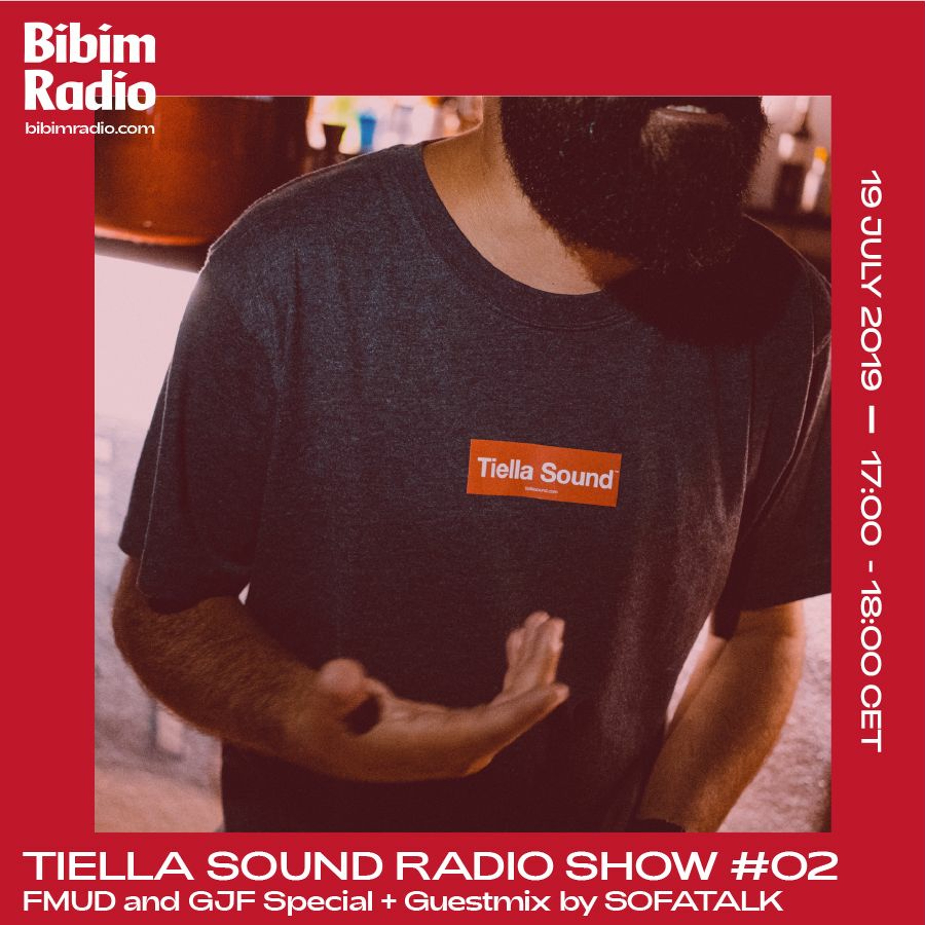 Tiella Sound