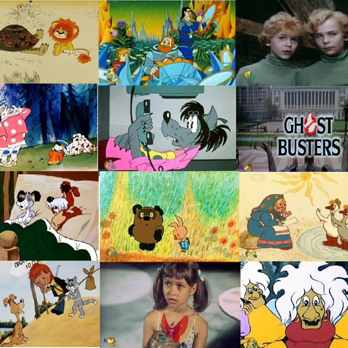 121 - RADIO DED Детские Песни В Ремиксах ( 6 Часть)