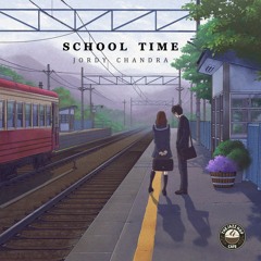 Jordy Chandra - Chilly Morning