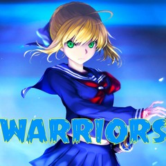 Nightcore - Warriors (League of Legends 2020)