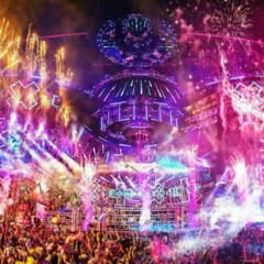 Arrow A - Music Never Stops (Original Mix)| Tomorrowland | DVLM | Festival Music