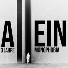 Allein - Ionah Inept @ Mensch Meier